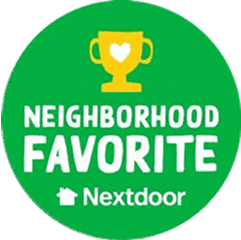 Nextdoor-logo
